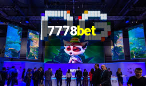 Logo da 7778BET