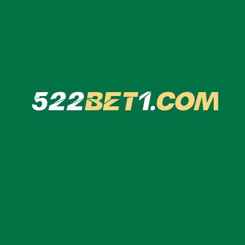 Logo da 522BET1