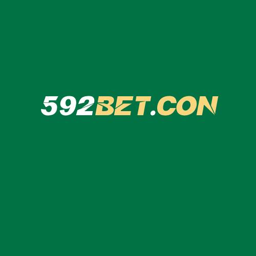 Logo da 592BET.CON