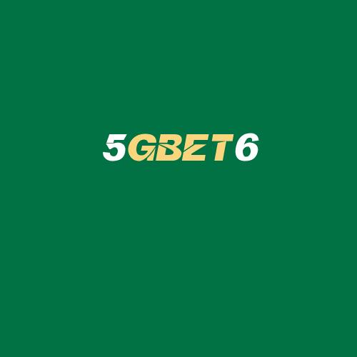 Logo da 5GBET6