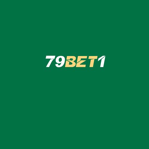 Logo da 79BET1