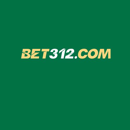 Logo da BET312