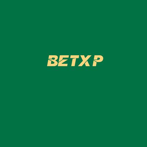 Logo da BETXP