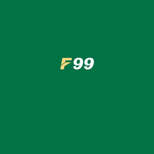 Logo da F99