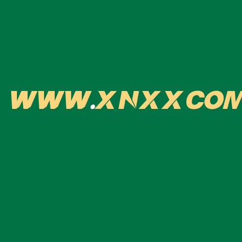 Logo da WWW.XNXXCOM